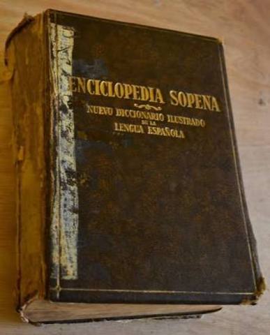 Enciclopedia