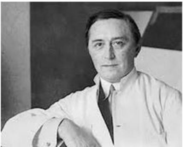 EXPERIMENTOS CURA DE HOMOSEXUALIDAD