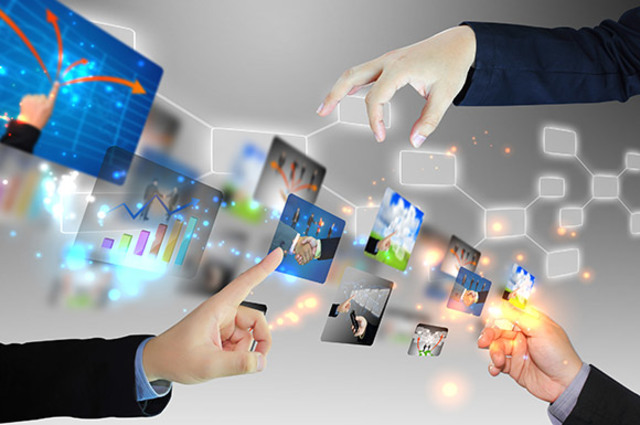 Entidades digitales o no digitales