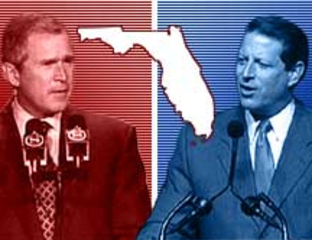 Bush v. Gore