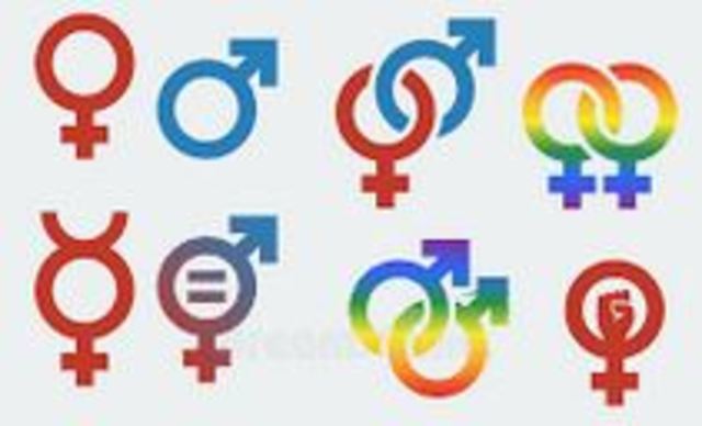 CAMBIO DE GENERO SEXUAL