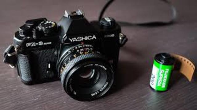 Recursos Analógicos según Pere Marques