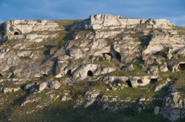 Idade da Pedra Lascada