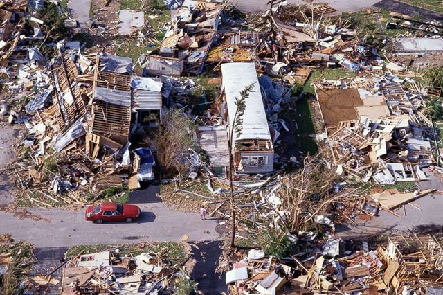 Hurricane Andrew