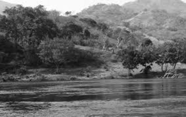 Masacre del Rio Sumpul