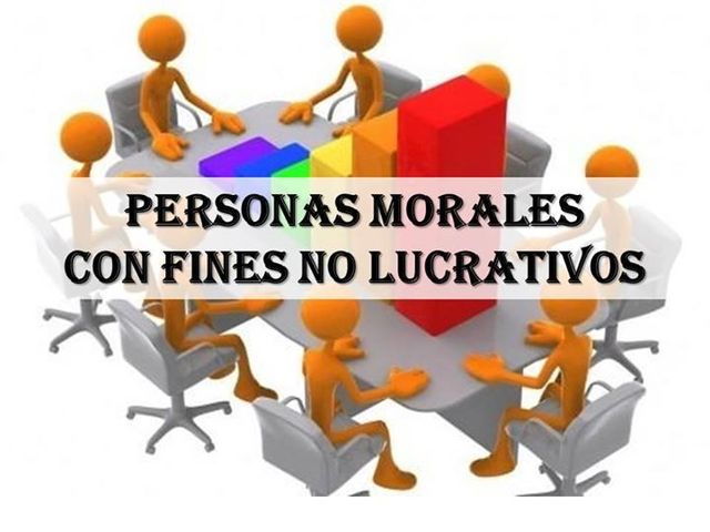 SECTOR PRIMARIO Y PERSONAS MORALES NO LUCRATIVAS