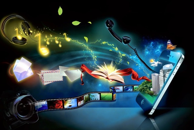 Objetos de contenido compartibles