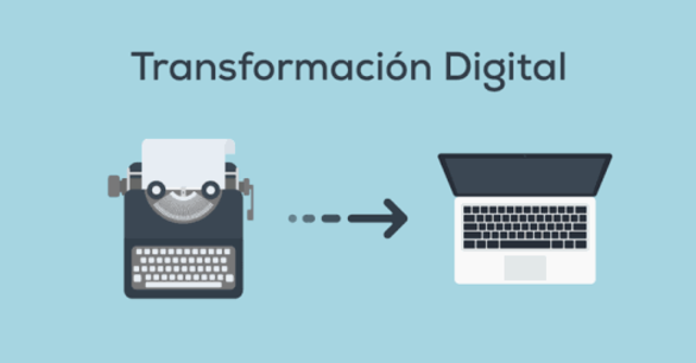 De análogo a digital