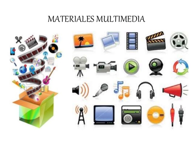 Recursos Educativos Abiertos REA -López