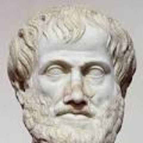 Aristóteles
