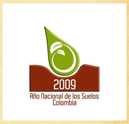 Año Nacional de los Suelos