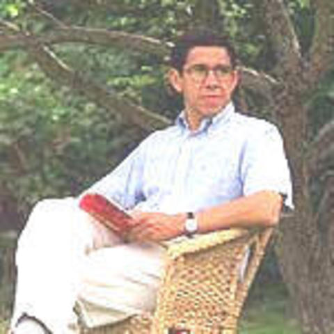 JOAQUIN VILLALOBOS