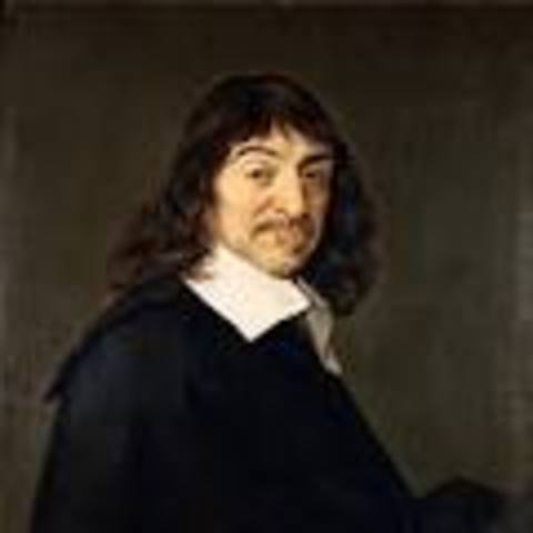 René Descartes