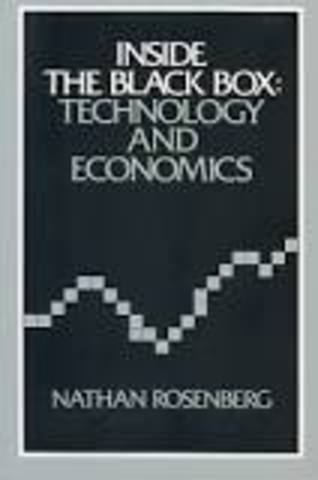 inside the black box