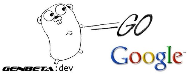 Lenguaje De Pprogramación GO