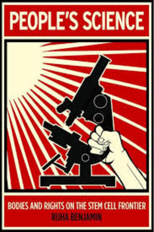 Science for the People