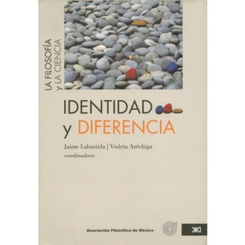 Identidad y diferencia