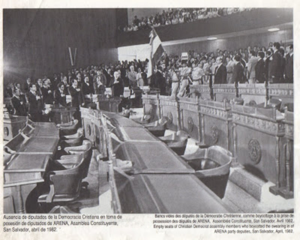 Asamblea Constituyente