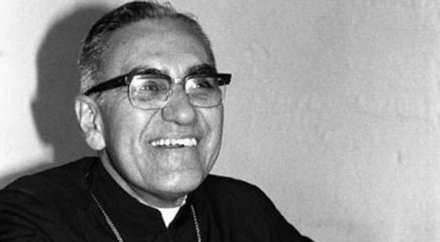 Asesinato de Monseñor Romero