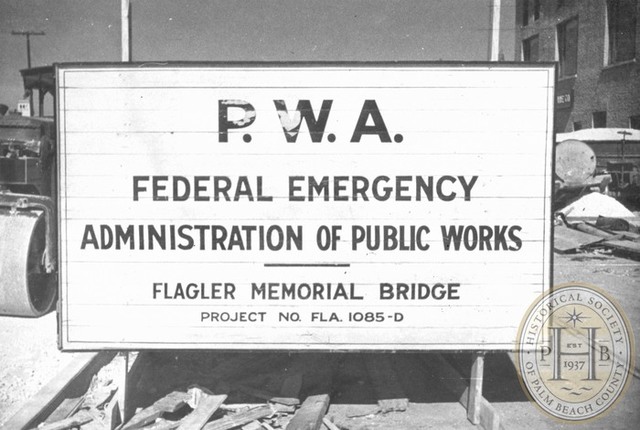 Public Works Administration