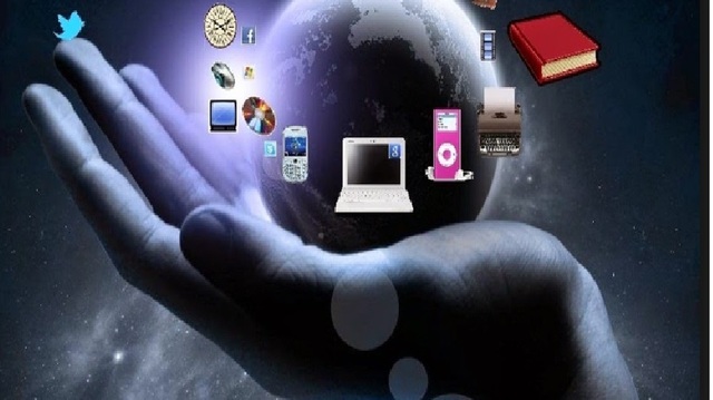 Objeto de aprendizaje