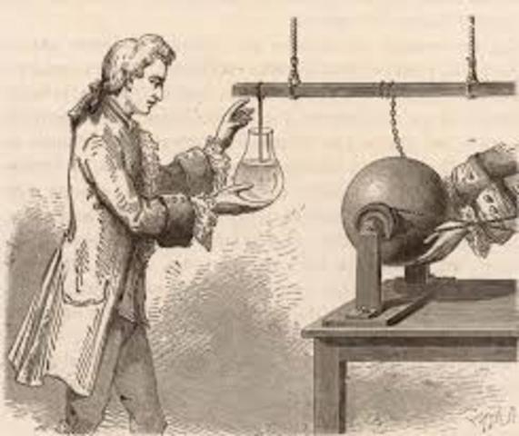 PITER VAN MUSSCHENBROEK (1692-1761)