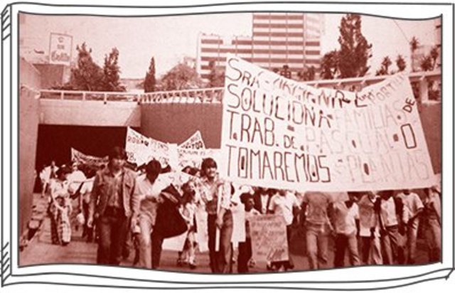 Convenio a favor de los trabajadores