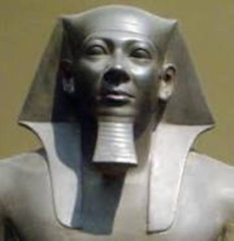 MENKAURE