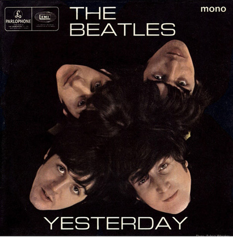 Yesterday - The Beatles