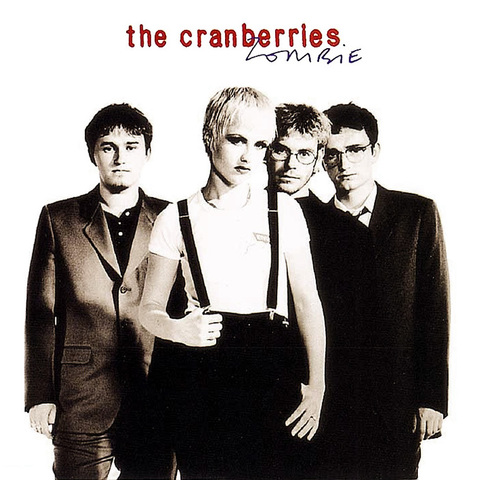 Zombie - The cranberries