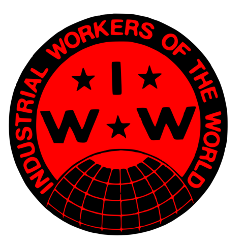 Big Bill Haywood and IWW