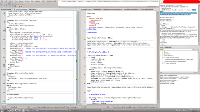 Моя перша програма