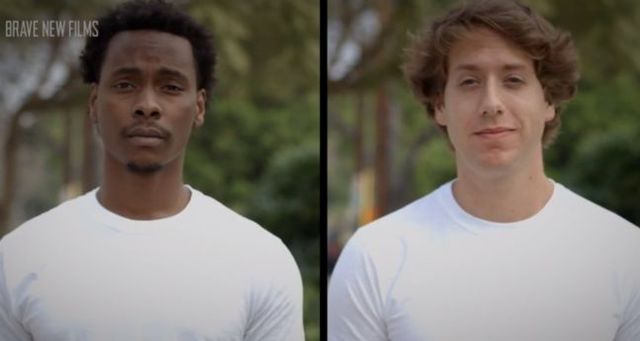 Een lange tradities van rassensegregatie Noord-Amerika