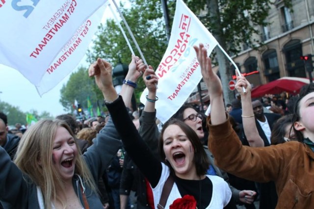 vakbonden wel toegelaten Polen