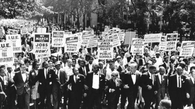 afschaffing slavernij Noord-Amerika