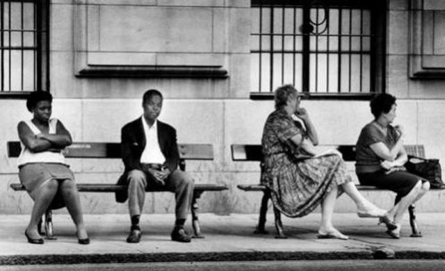 Kolonisators voerden apartheid in Zuid-Afrika