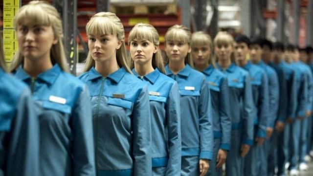 Генетики начнут создавать клонов.