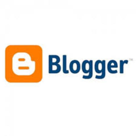 Blogger