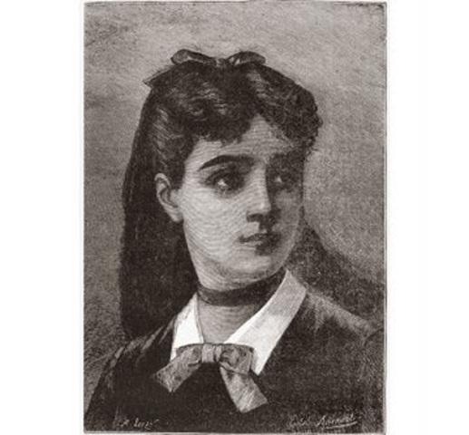 Marie-Sophie Germain