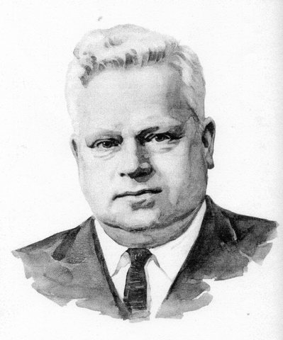 Народився О.П.Махинько