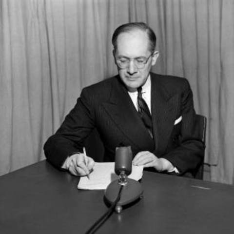 Raphael Lemkin (1900-1959)