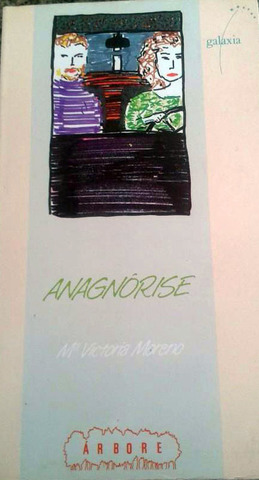 "Anagnórise"
