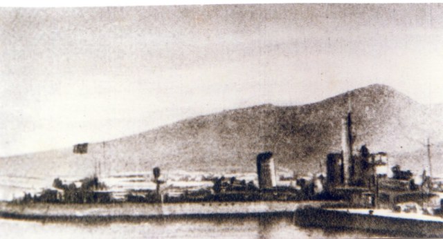 Inicio de la sublevación militar