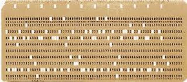 Primer uso de la programación