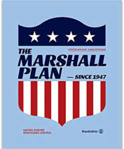 The Marshall Plan