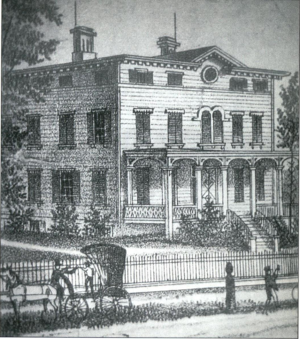 Charles Moreau Davis Classical School