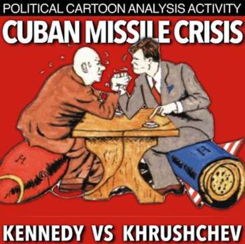 Cuban Missile Crisis