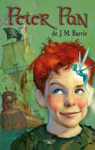 Peter Pan di James Matthew Barrie