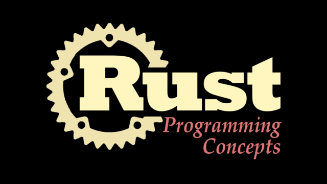 Lenguaje De Programación Rust
