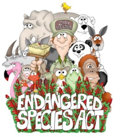Endangered Species Act